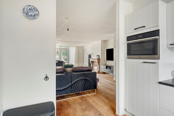 Medium property photo - van der Beekstraat 30, 4265 HS Genderen